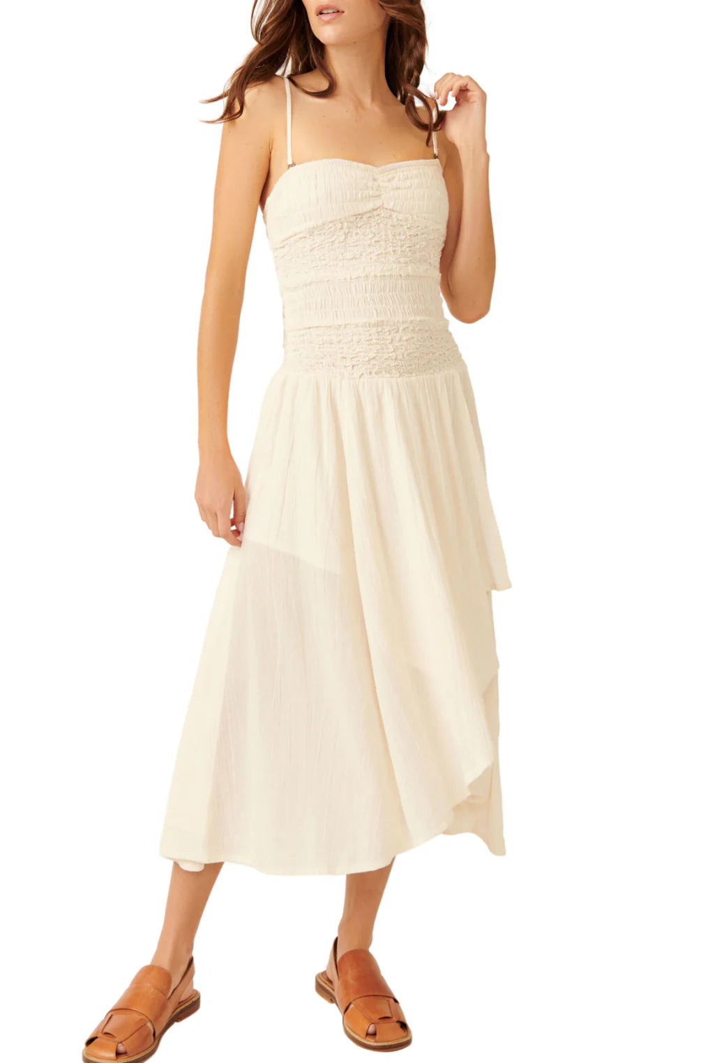 Free People | Sparkling Moment Dress (FINAL SALE)