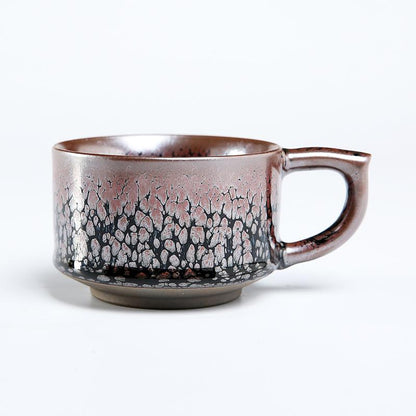 Succulent Coffee Cup